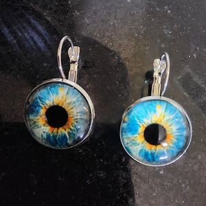 Women's Trendy Fashion Accessories Earrings